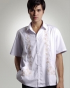 Men's J-Cut Barong Men's J-Cut Barong